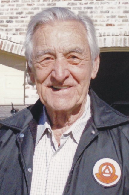 Obituary of Mr. Carroll D. King