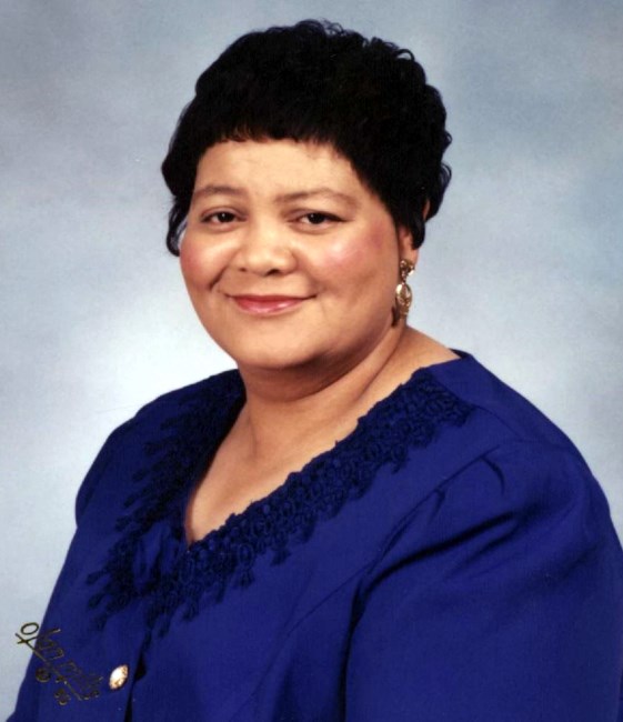 Obituary of Wilda Marie Clark