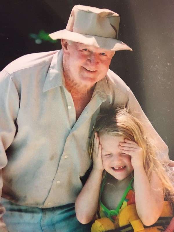 Obituary of Bob Tanner