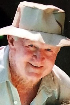 Obituary of Bob Tanner
