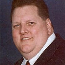 Obituary of Rusty Lee Upton