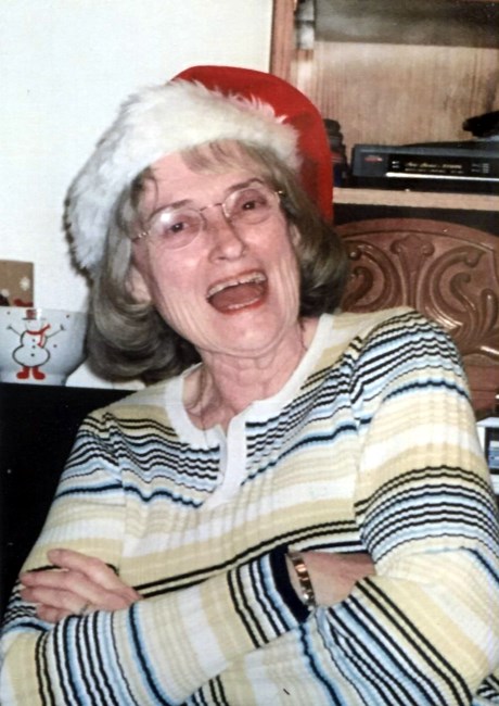 Obituary of Doris M. Coon