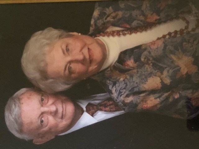 Obituary of Regina Davison