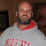 Gary Wheeler