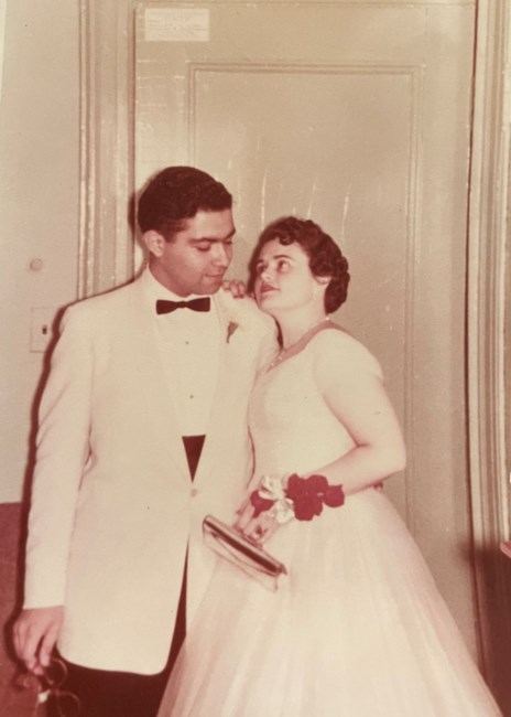 Obituary of Frank Joseph Panettiere