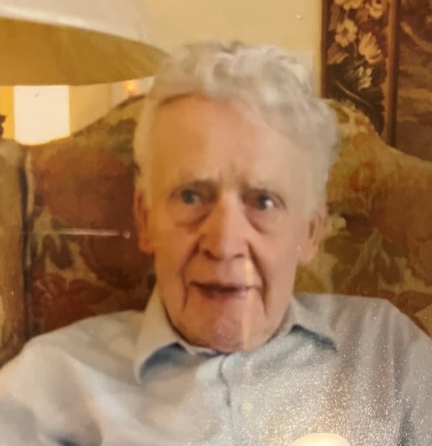 Obituary of Gustav Adolf Wiman