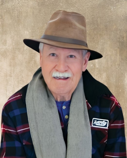 Obituary of Adalberto Castellanos