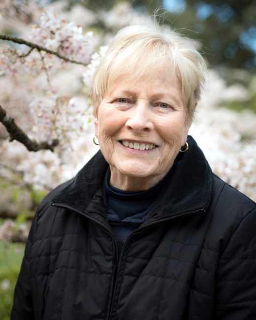 Obituary of Margaret Anne Cimburek