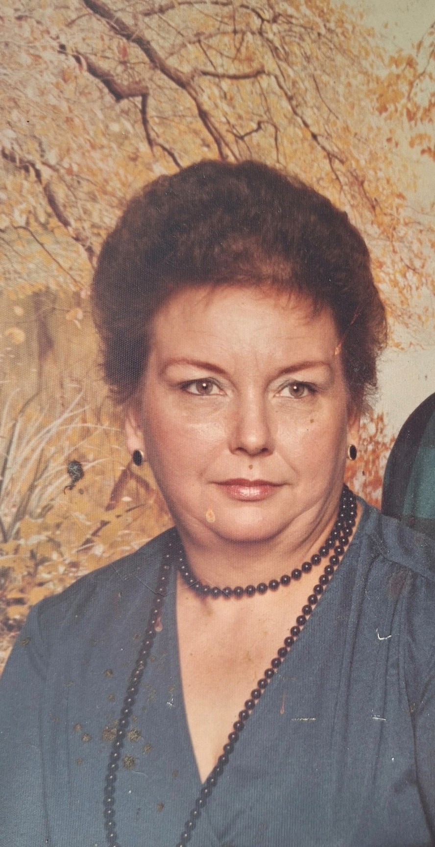Obituary of Floy Dobbs