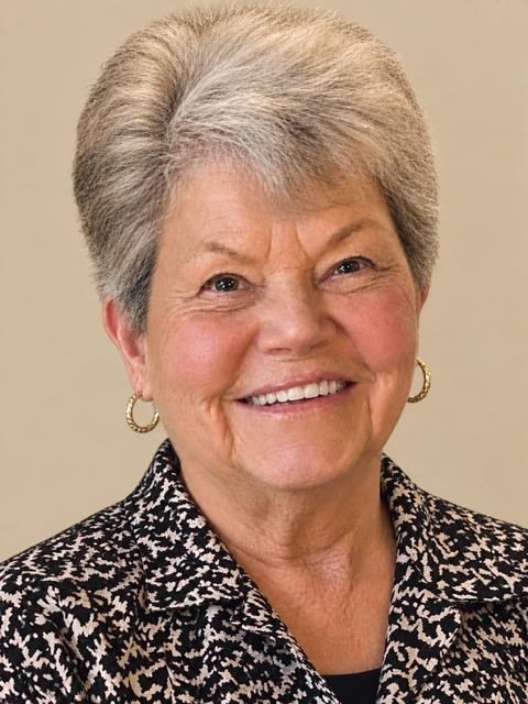 Obituary of Shirley Cates