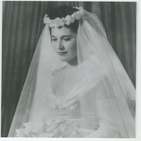 Obituary of Mary Vecchio