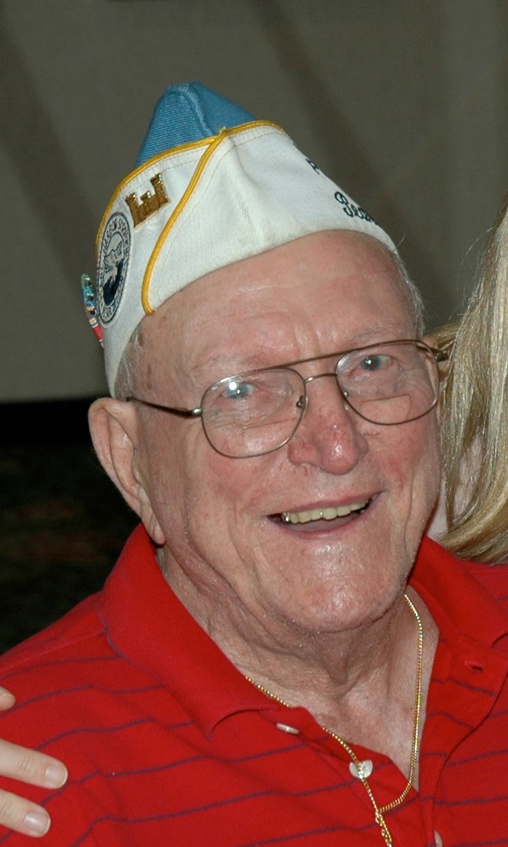 Obituary of Jesse Roland James Jr.