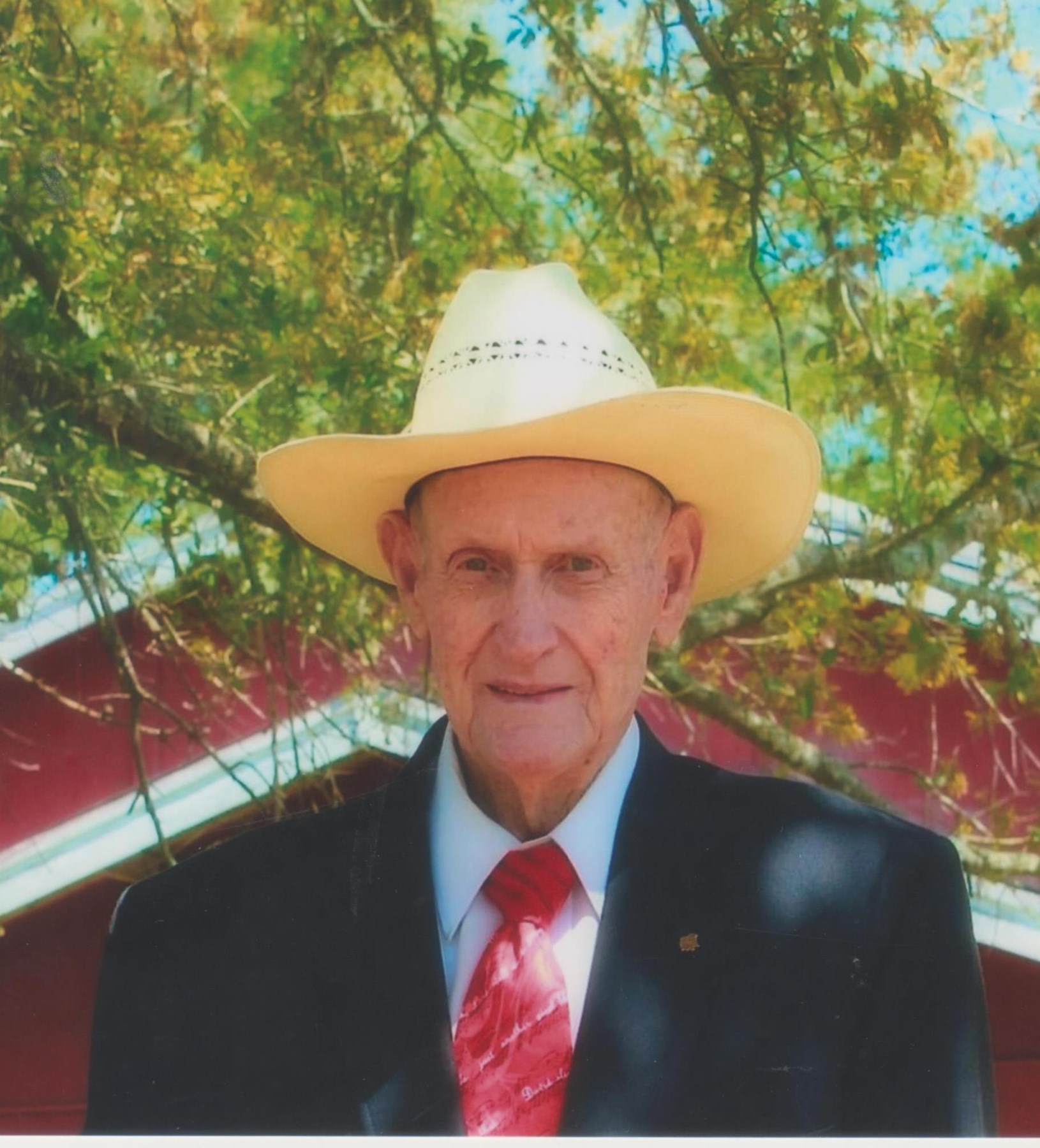 Obituary of George Francis Gamble