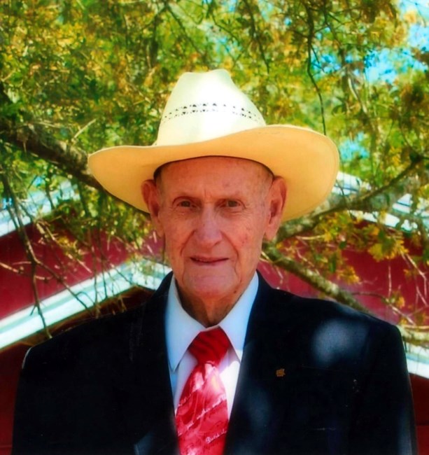 Obituary of George Francis Gamble