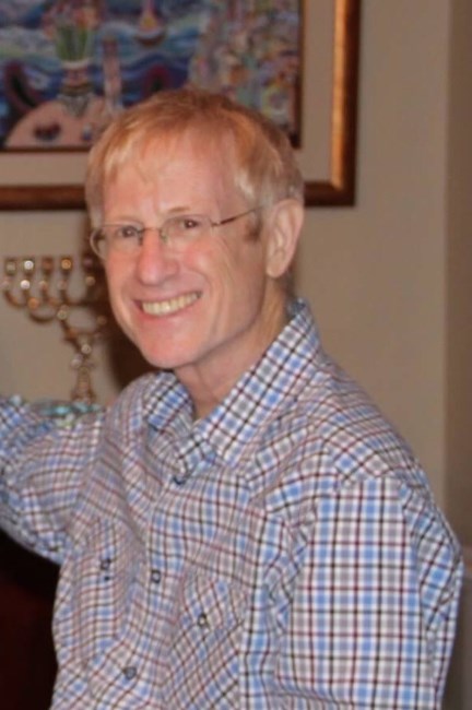 Obituary of Dr. Yitzhak Berger