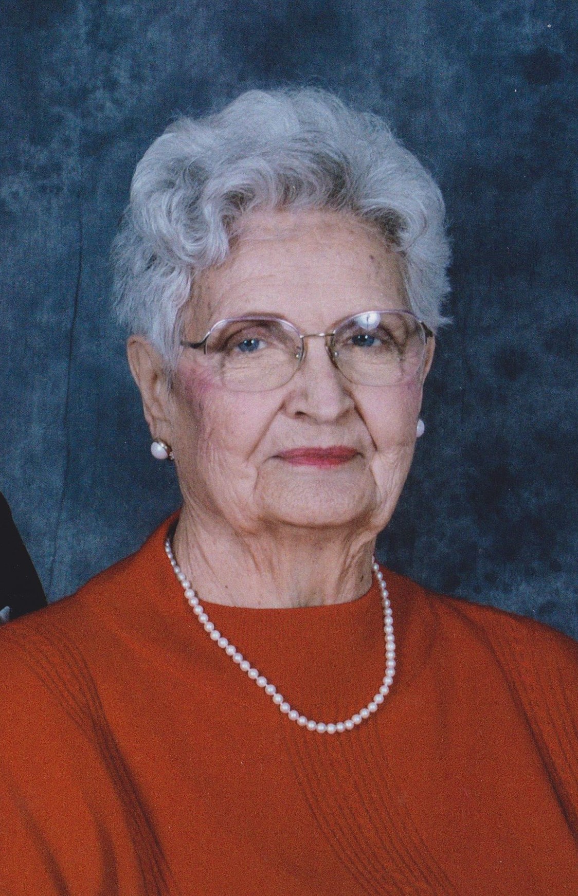 Obituary of Mable Christine Spargo