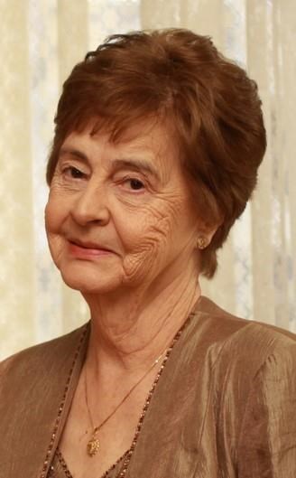 Obituary of Wanda A. Wright