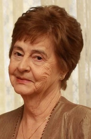 Obituary of Wanda A. Wright