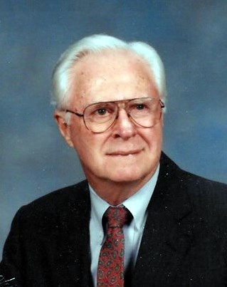 Obituary of William Elmo Bradfield