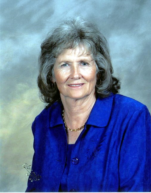 Obituary of Bobbye "Jerry" Mashburn