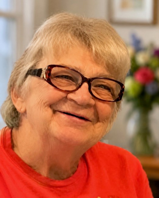 Obituary of Sandra Ann McAllister