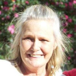 Obituary of Mary Ann Adams Gross
