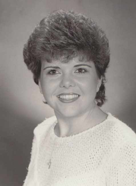 Obituary of Susan Batchelor Mitchell