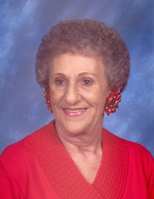 Obituary of Nancy Harmon Rickman