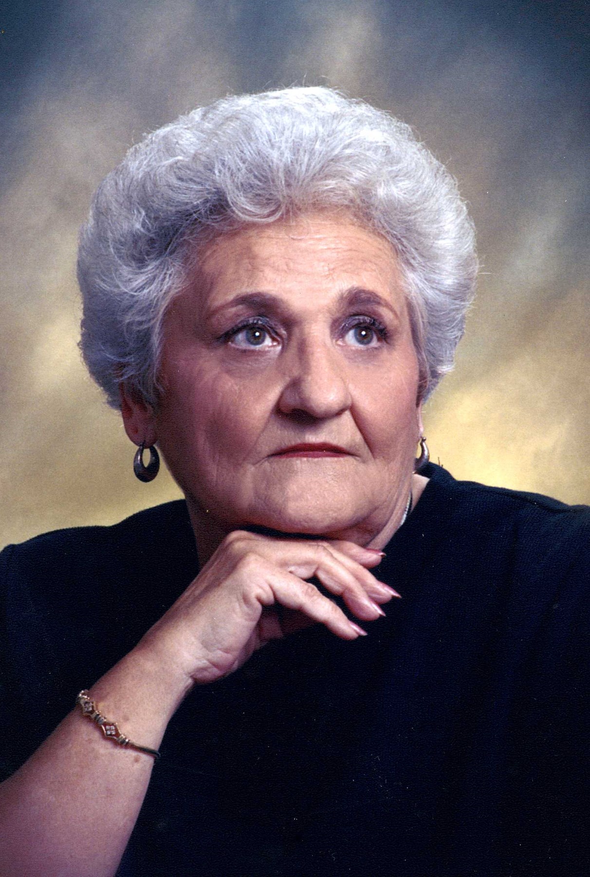 Avis de décès de Mary Jo Taylor