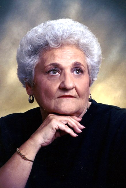 Avis de décès de Mary Jo Taylor