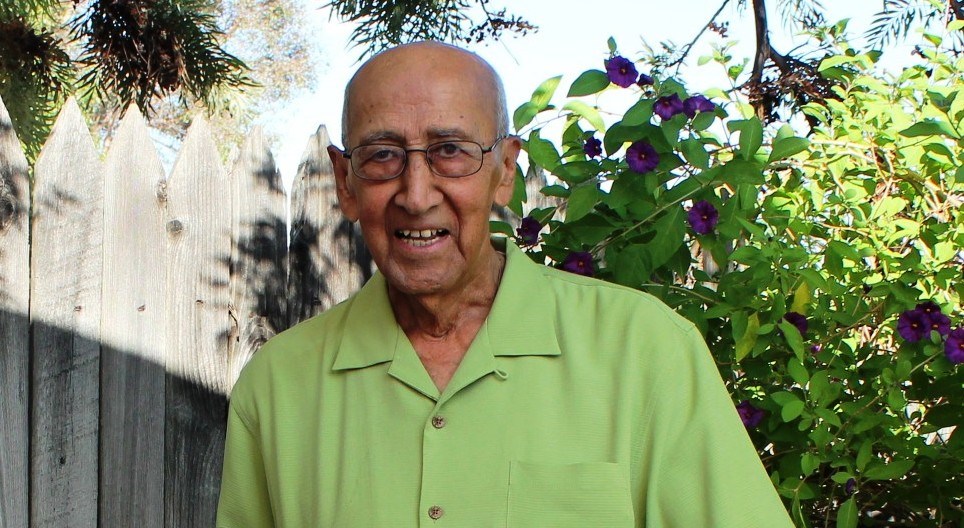 Obituary of Charlie M. Ortega