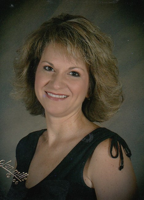 Obituary of Leigh Ann Harless