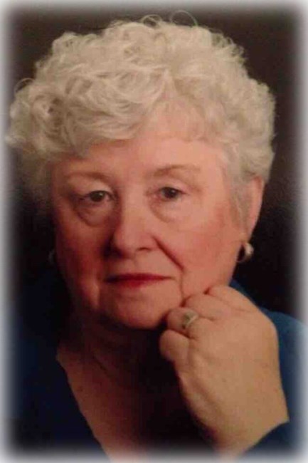 Obituary of Margaret M. McCoy