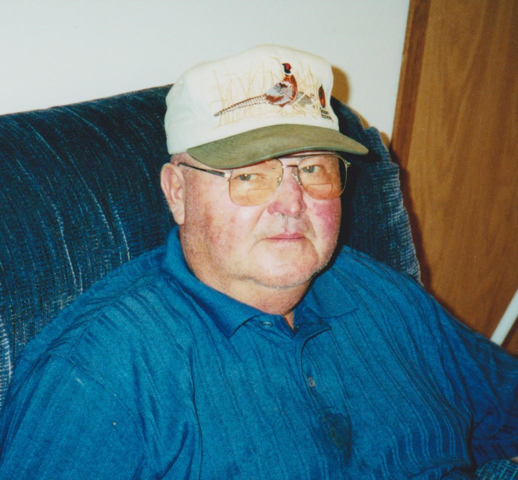 Obituary of Richard P. Petersen