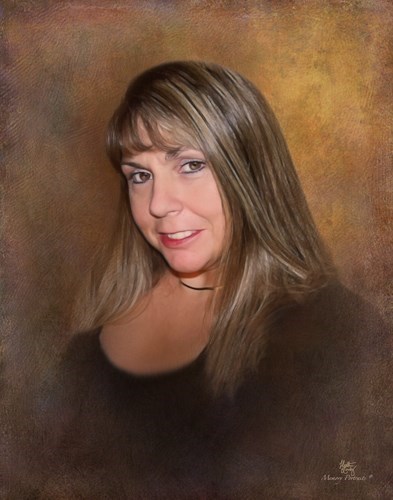 Obituary of Cordelia Begay