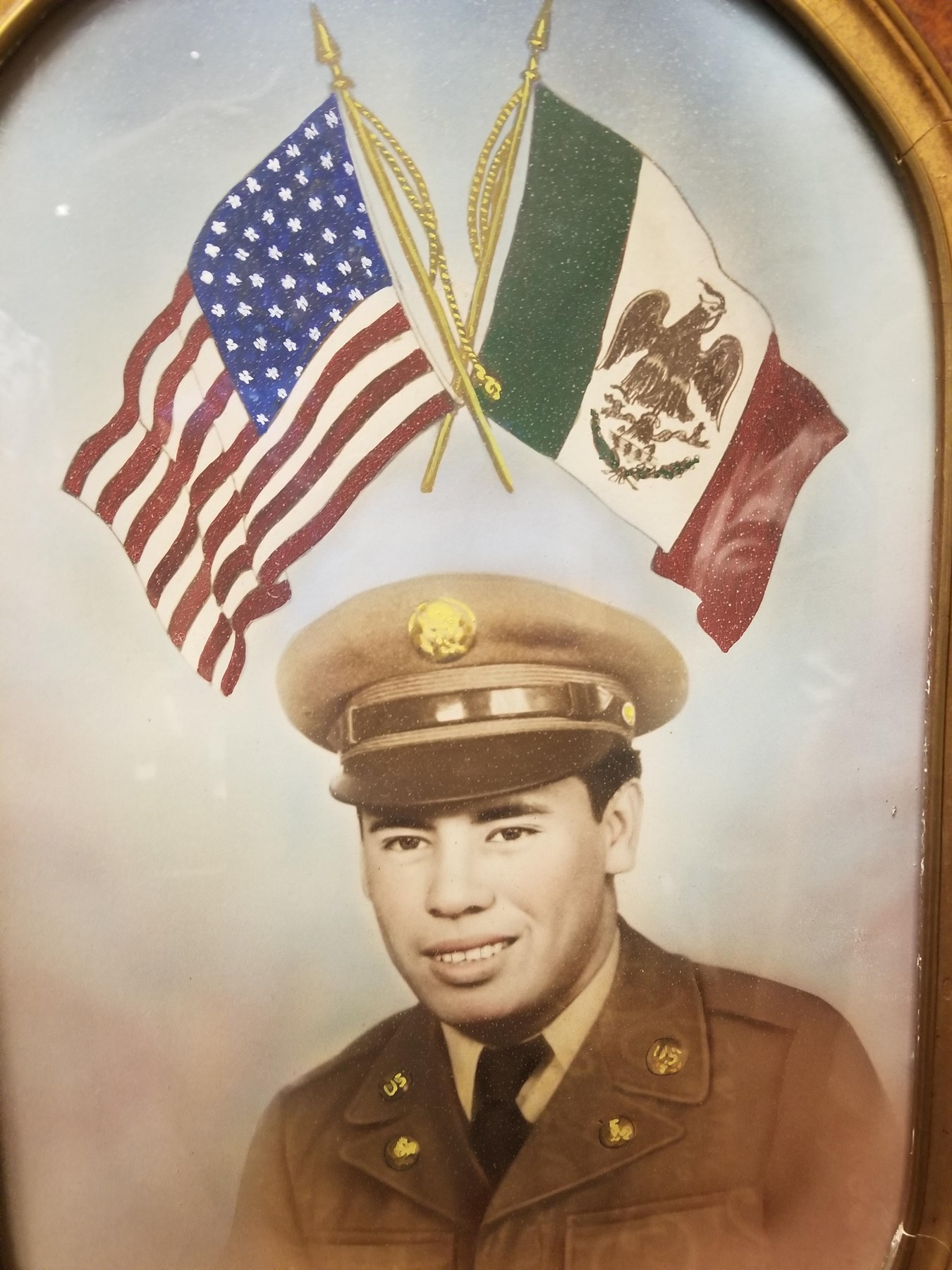 Obituary of Eusebio Hernandez
