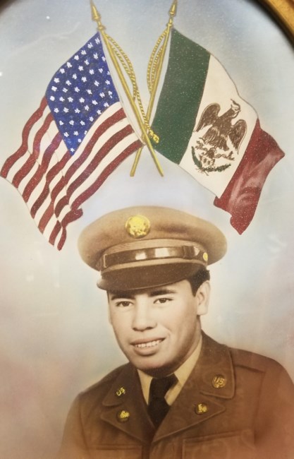 Obituary of Eusebio Hernandez