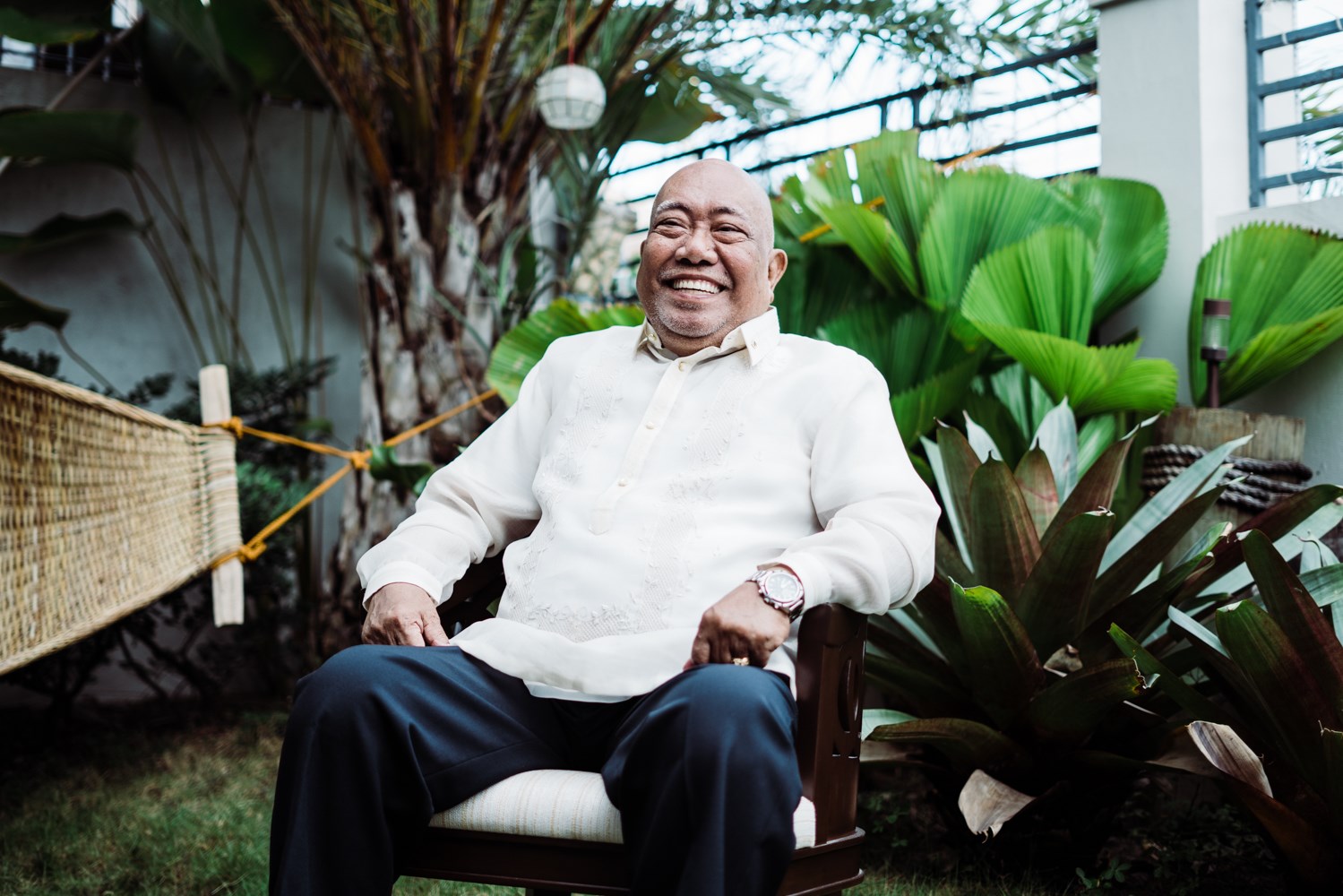 Obituary of Remy Due Castillo