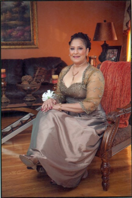 Obituary of Ana Celis Ocasio de Jesus
