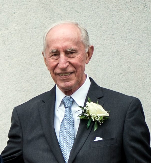 Obituary of Stanley S Wolenczuk