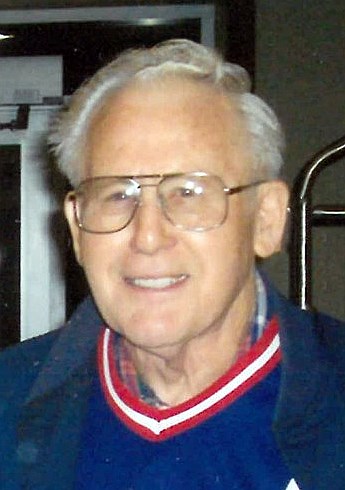 Obituary of Elvin "Gene" Eugene Lamb