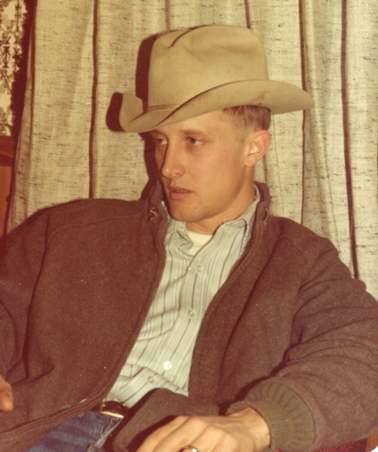 Obituary of Lester William Maxfield Jr.