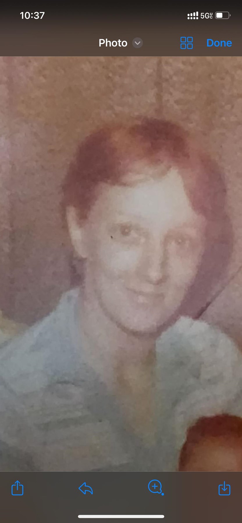 Obituary of Janice Smith