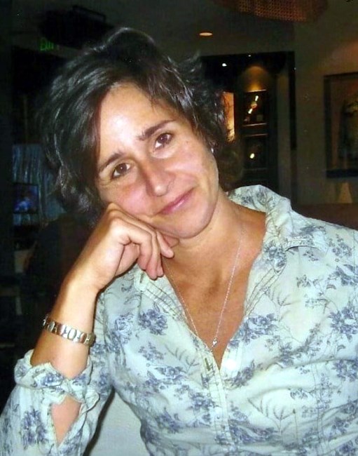 Obituary of Suzanne Maria D'Angelo