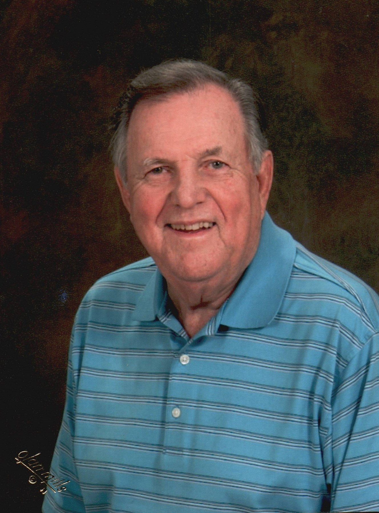 Obituary of Robert Eugene Boyle