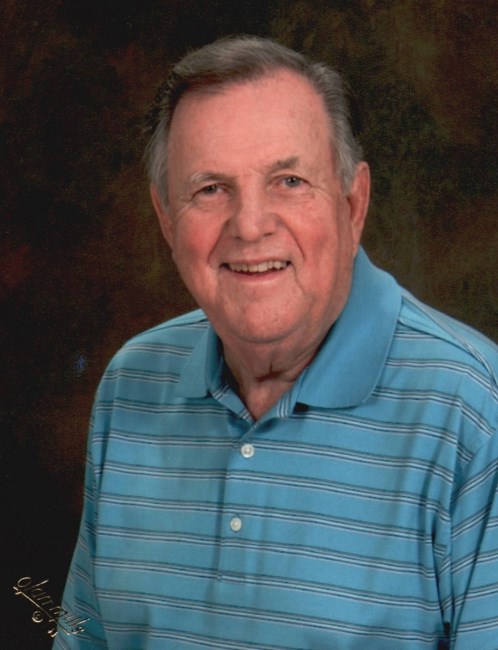 Obituary of Robert Eugene Boyle