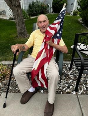 Obituary of Ronald Lee Jobe