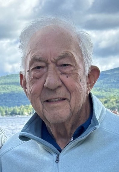 Obituary of Raymond Pierre Noel