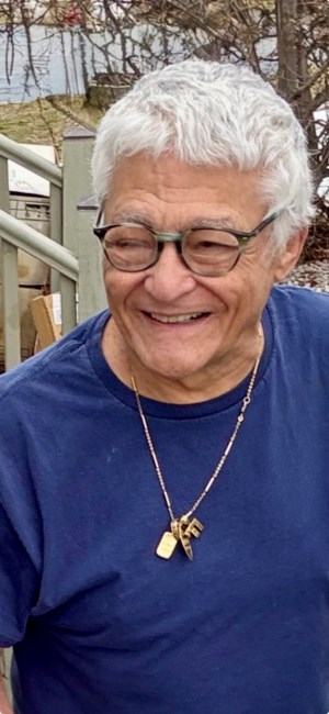 Obituary of Joel Stewart Charleston