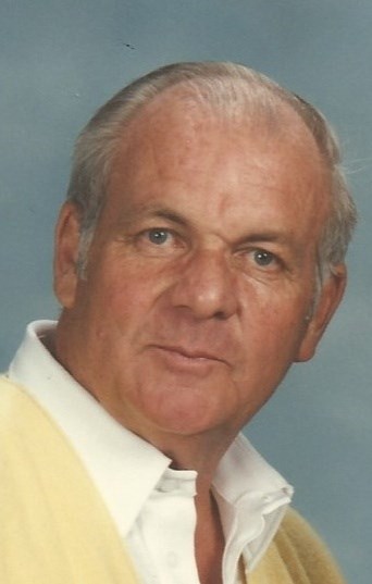 Obituary of Clyde "Bud" Pannier